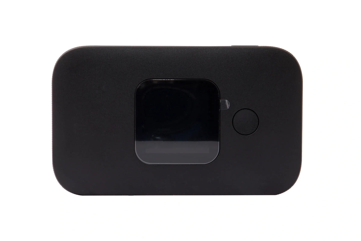 MiFi-Charger-Power Bank With 10GB Data